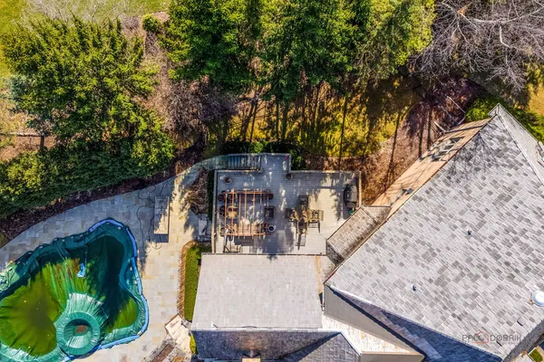 $1,499,000 | 5443 Belmont Court, Libertyville, IL 60048