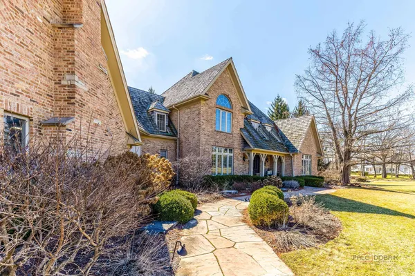 $1,499,000 | 5443 Belmont Court, Libertyville, IL 60048