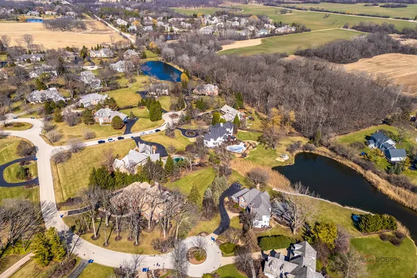 $1,499,000 | 5443 Belmont Court, Libertyville, IL 60048
