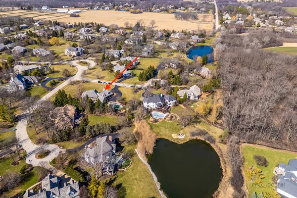 $1,499,000 | 5443 Belmont Court, Libertyville, IL 60048