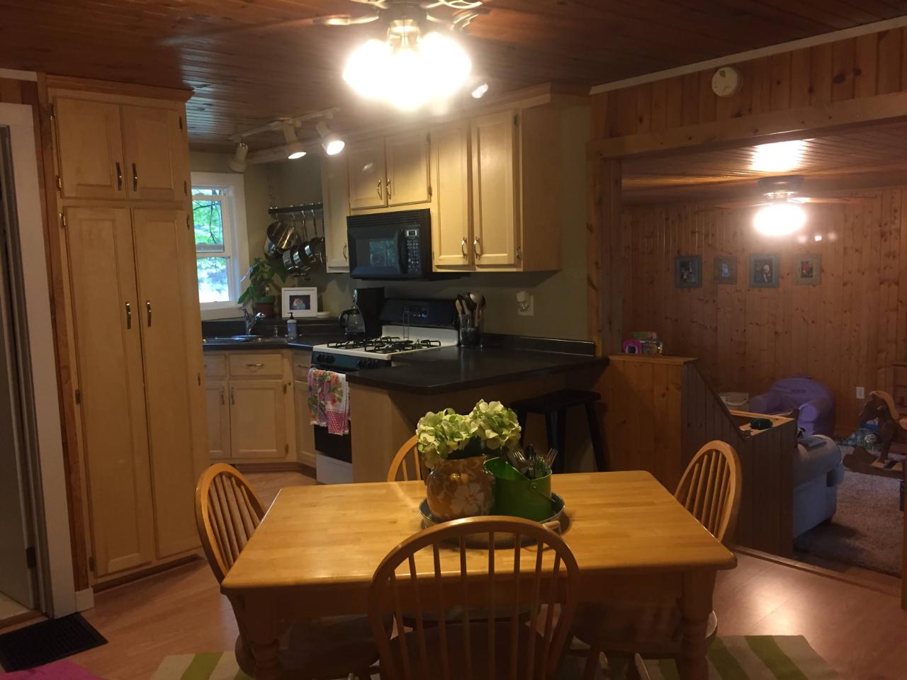 8124 Rainbow Road Lake Tomahawk, WI 54539 - Photo 11 of 18 Gallery Image 11