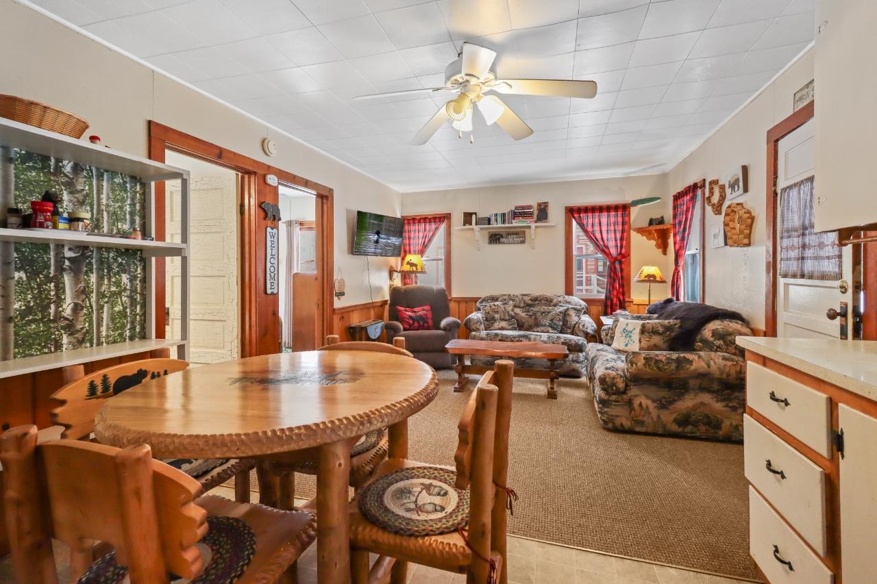 950 Golf Course Loop, Unit 6 Three Lakes, WI 54562 - Photo 5 of 23 Gallery Image 5