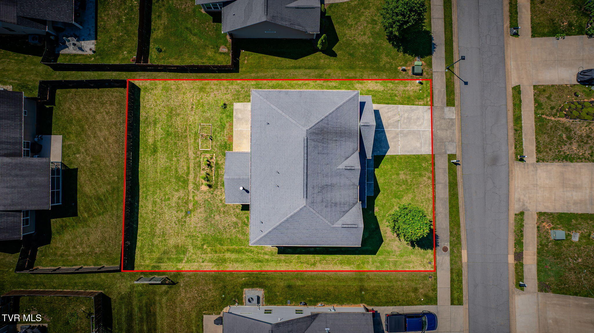 587 Suffolk Road Johnson City, TN 37615 - Photo 56 of 56 105a