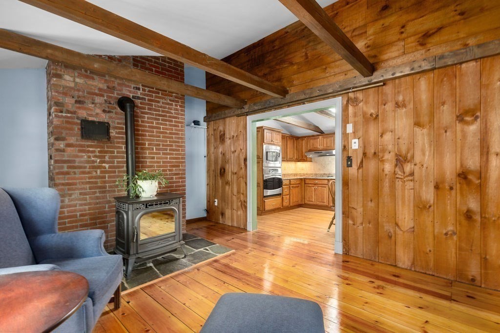 15 Clark Road Bourne, MA 02562 - Photo 13 of 41