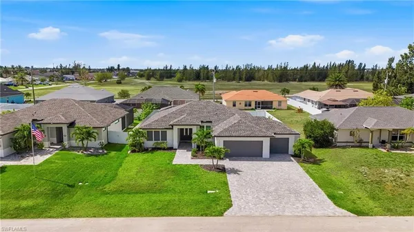 $3,800 | 1214 Southwest 29th Terrace, Cape Coral, FL 33914