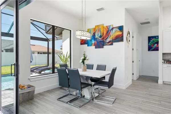 $3,800 | 1214 Southwest 29th Terrace, Cape Coral, FL 33914