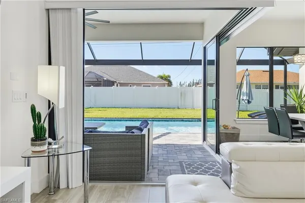 $3,800 | 1214 Southwest 29th Terrace, Cape Coral, FL 33914