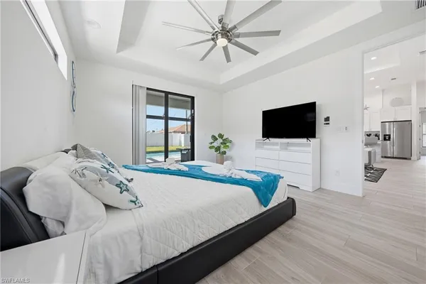 $3,800 | 1214 Southwest 29th Terrace, Cape Coral, FL 33914