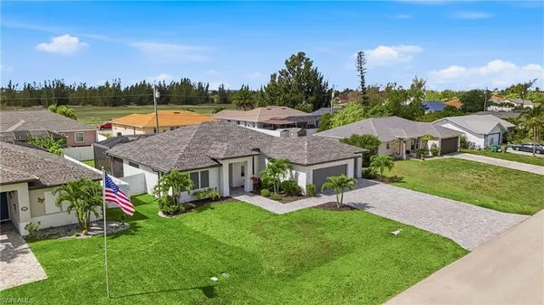 $3,800 | 1214 Southwest 29th Terrace, Cape Coral, FL 33914