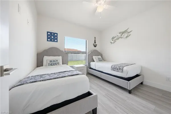 $3,800 | 1214 Southwest 29th Terrace, Cape Coral, FL 33914