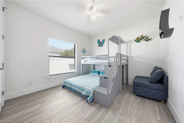 $3,800 | 1214 Southwest 29th Terrace, Cape Coral, FL 33914