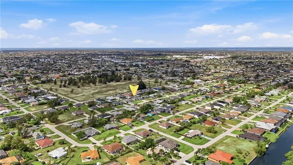 $3,800 | 1214 Southwest 29th Terrace, Cape Coral, FL 33914