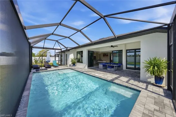 $3,800 | 1214 Southwest 29th Terrace, Cape Coral, FL 33914