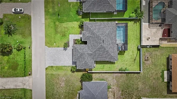 $3,800 | 1214 Southwest 29th Terrace, Cape Coral, FL 33914