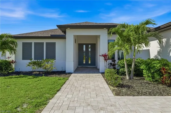 $3,800 | 1214 Southwest 29th Terrace, Cape Coral, FL 33914