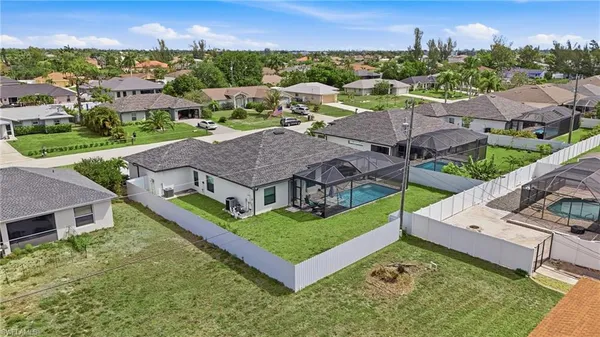 $3,800 | 1214 Southwest 29th Terrace, Cape Coral, FL 33914