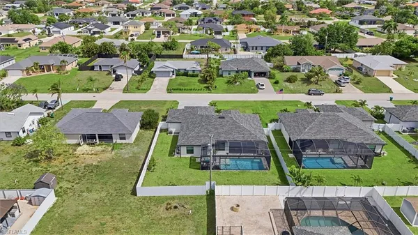 $3,800 | 1214 Southwest 29th Terrace, Cape Coral, FL 33914