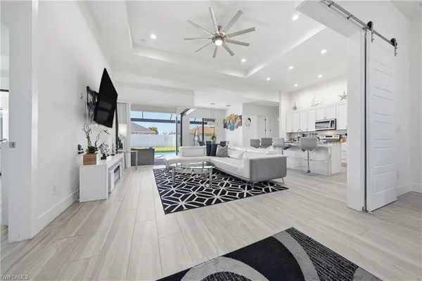 $3,800 | 1214 Southwest 29th Terrace, Cape Coral, FL 33914