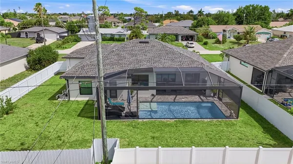 $3,800 | 1214 Southwest 29th Terrace, Cape Coral, FL 33914