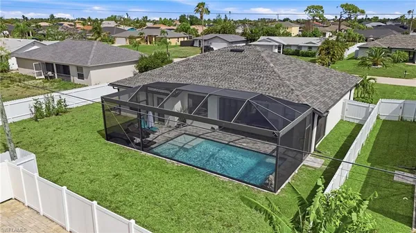 $3,800 | 1214 Southwest 29th Terrace, Cape Coral, FL 33914