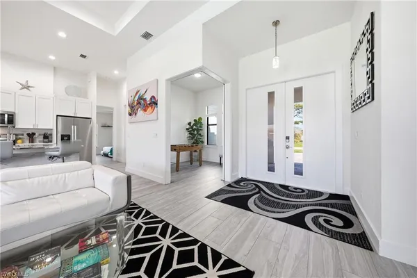 $3,800 | 1214 Southwest 29th Terrace, Cape Coral, FL 33914