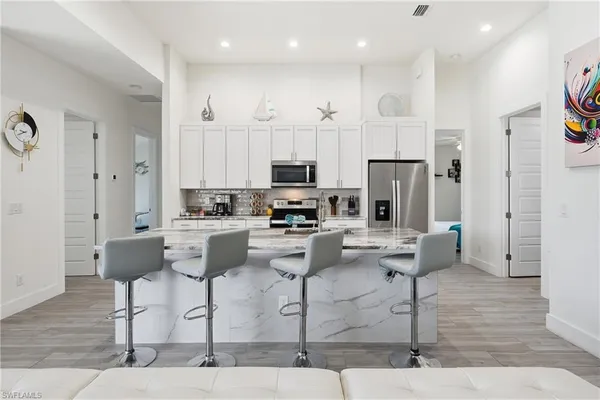 $3,800 | 1214 Southwest 29th Terrace, Cape Coral, FL 33914