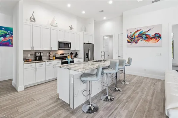 $3,800 | 1214 Southwest 29th Terrace, Cape Coral, FL 33914