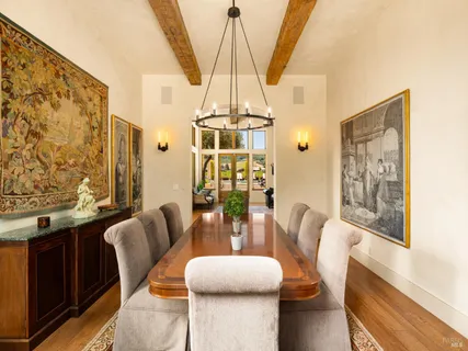 $10,900,000 | 21 Vista Ranch Road, Napa, CA 94558