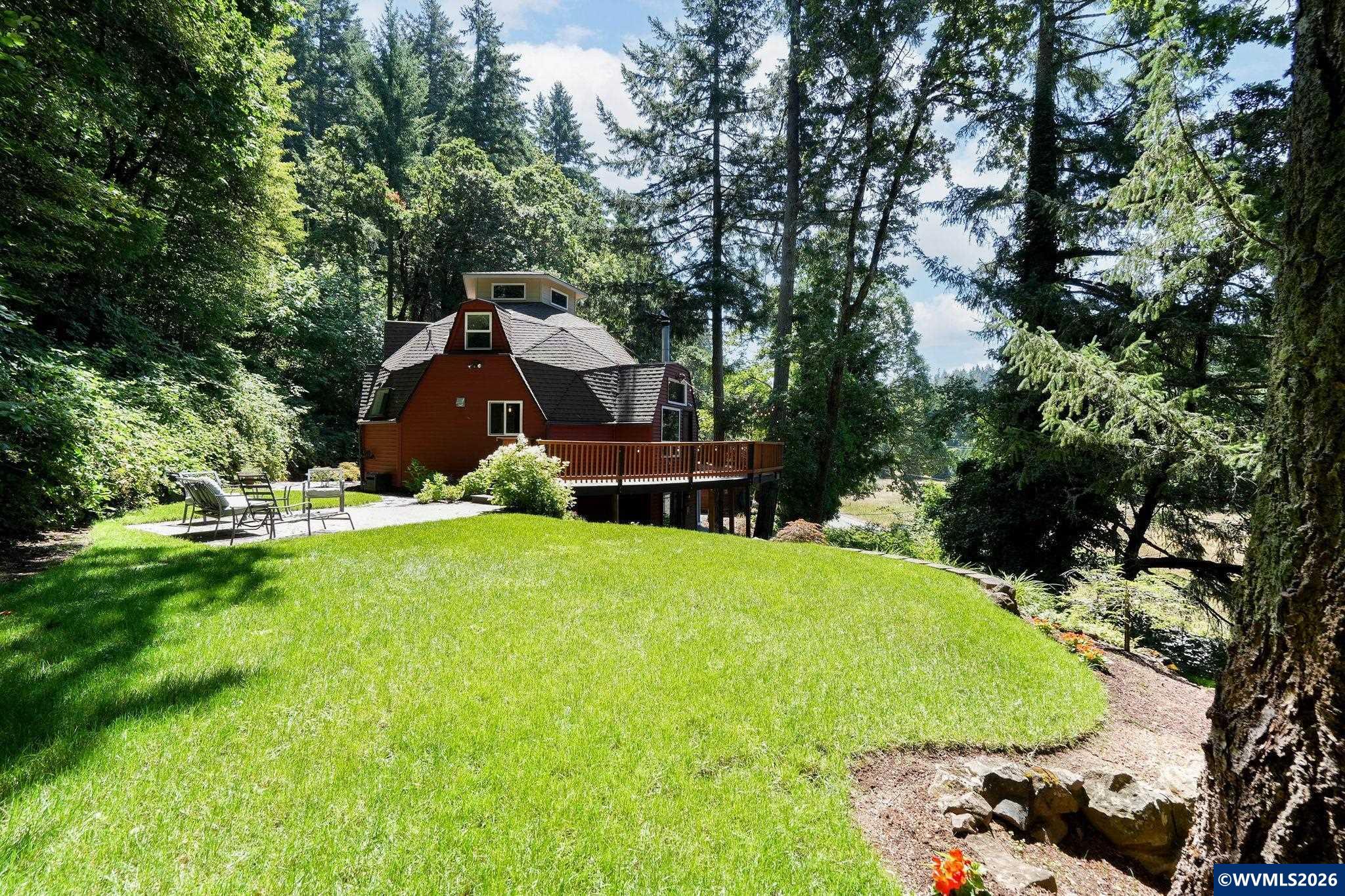 7184 Battle Creek Road Southeast Salem, OR 97317 - Photo 26 of 41