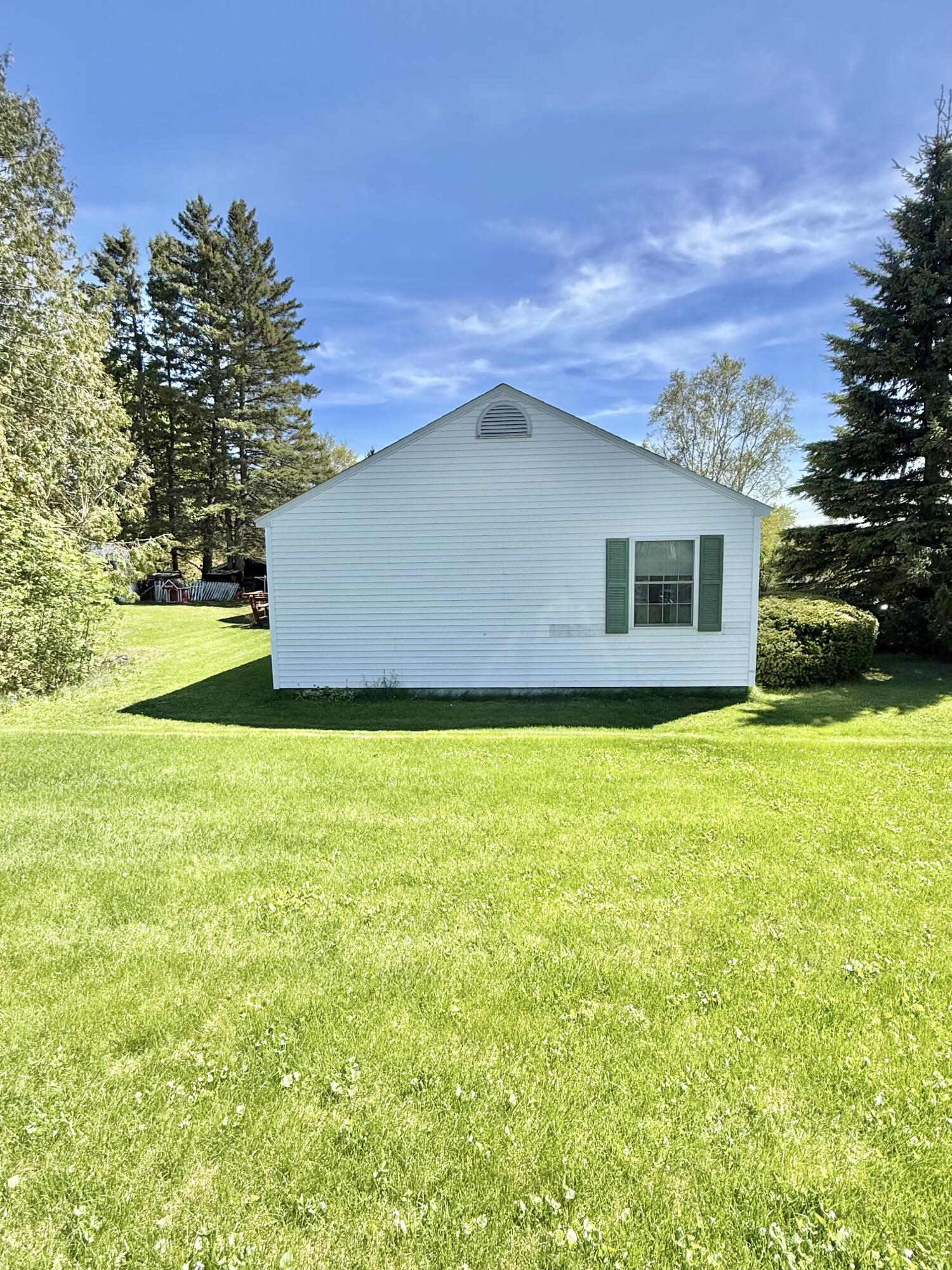 71 Hardy Street Presque Isle, ME 04769 - Photo 8 of 54 Exterior