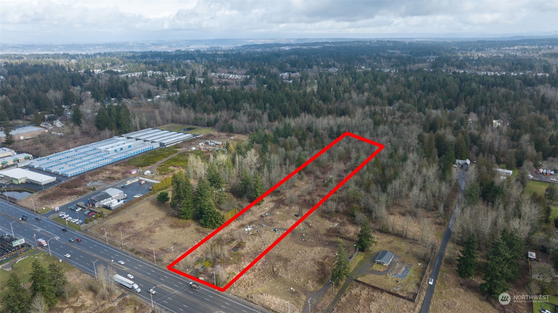 13305 Canyon Road East Puyallup, WA 98373 - Photo 2 of 10