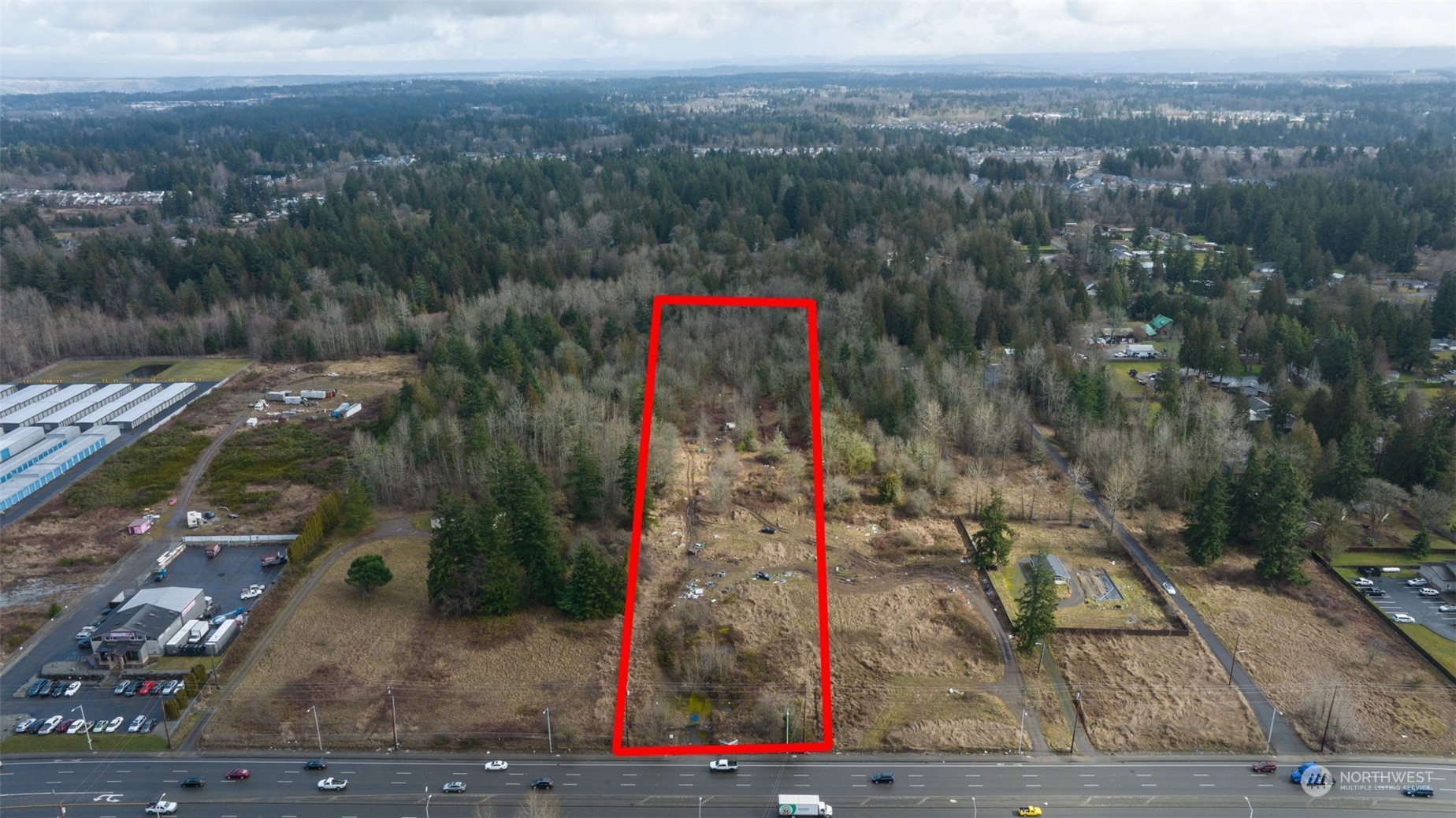 13305 Canyon Road East Puyallup, WA 98373 - Photo 3 of 10