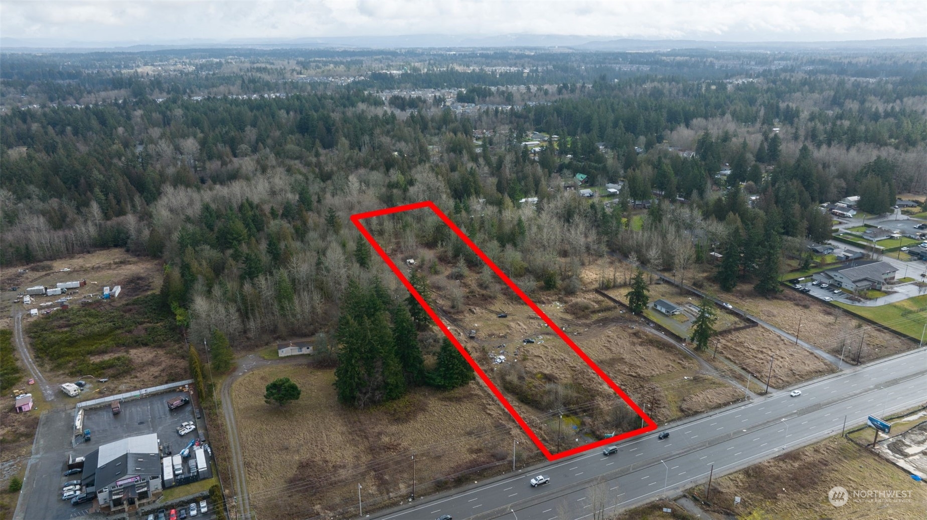 13305 Canyon Road East Puyallup, WA 98373 - Photo 4 of 10