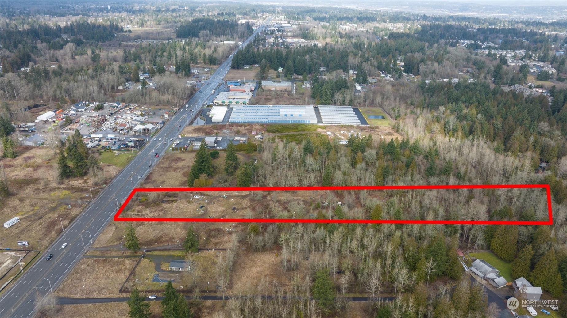 13305 Canyon Road East Puyallup, WA 98373 - Photo 5 of 10