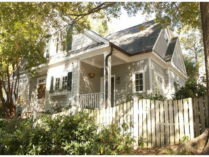 403 Kirk Road Decatur, GA 30030 - Photo 1 of 1