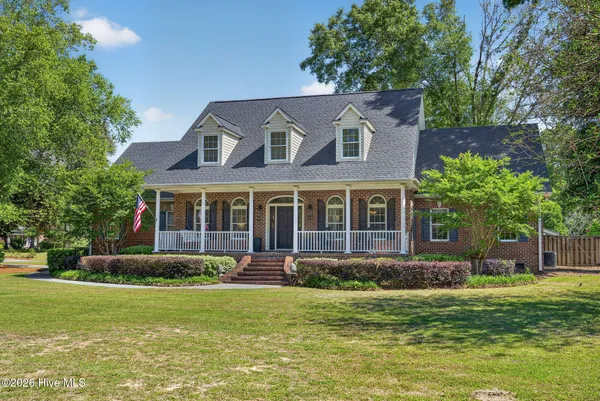 $685,000 | 3901 Marathon Avenue, Castle Hayne, NC 28429