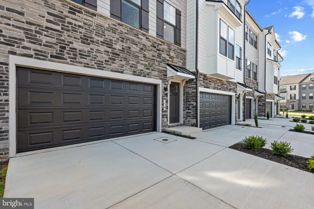 $519,990 | 421 Ensemble Way, Frederick, MD 21701