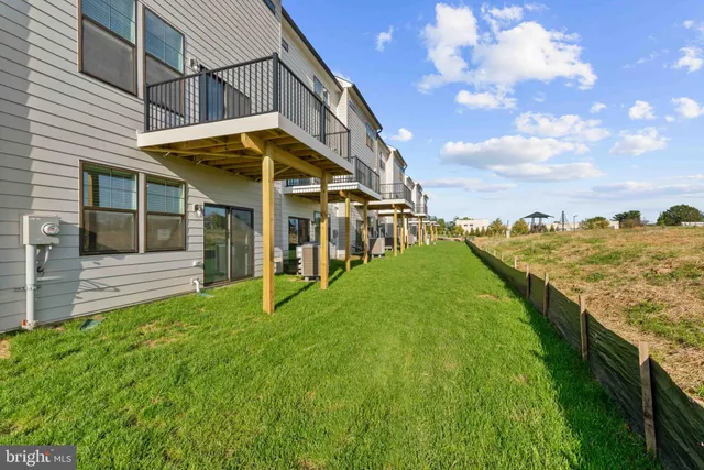 $519,990 | 421 Ensemble Way, Frederick, MD 21701