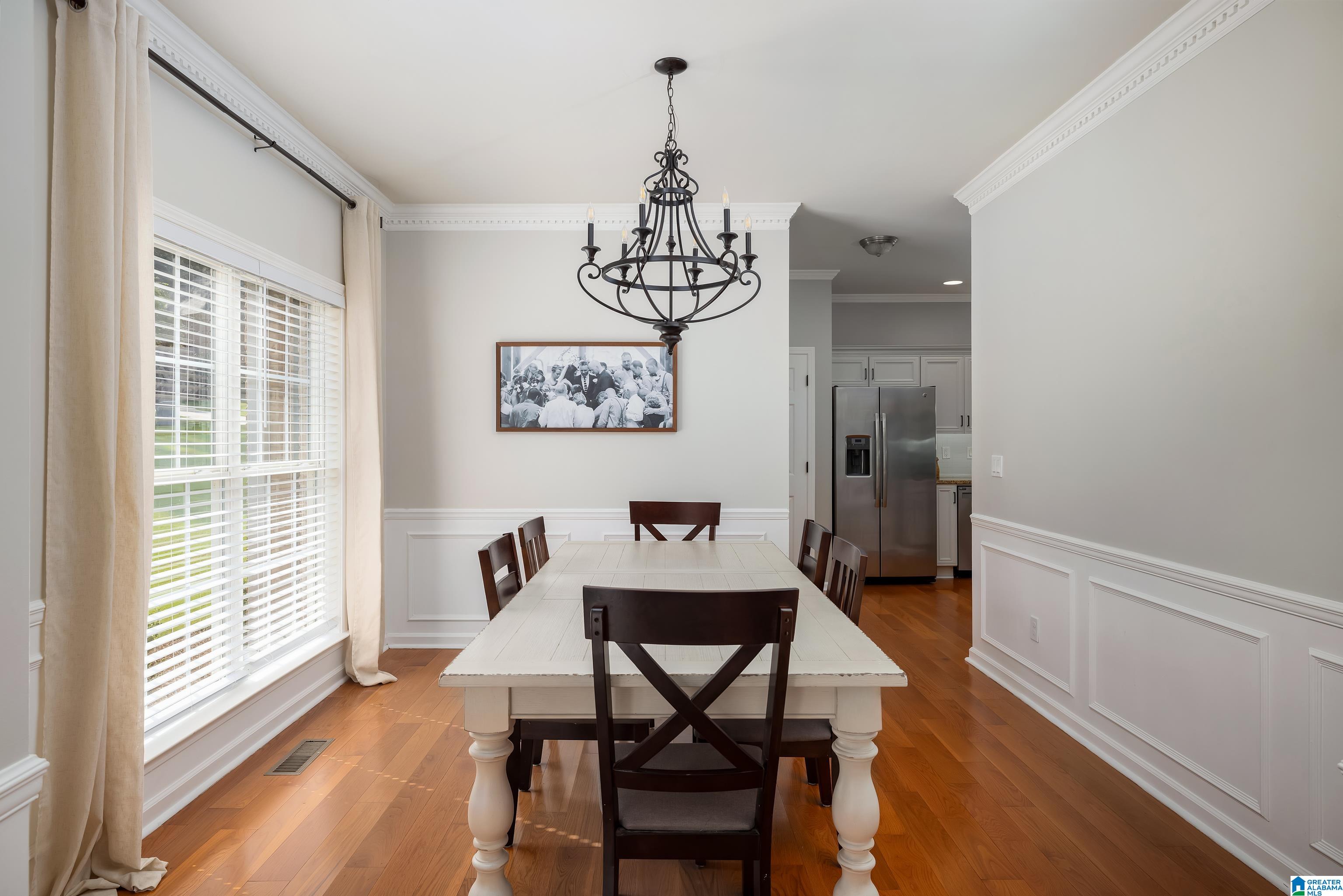 207 Silverleaf Drive Pelham, AL 35124 - Photo 20 of 44