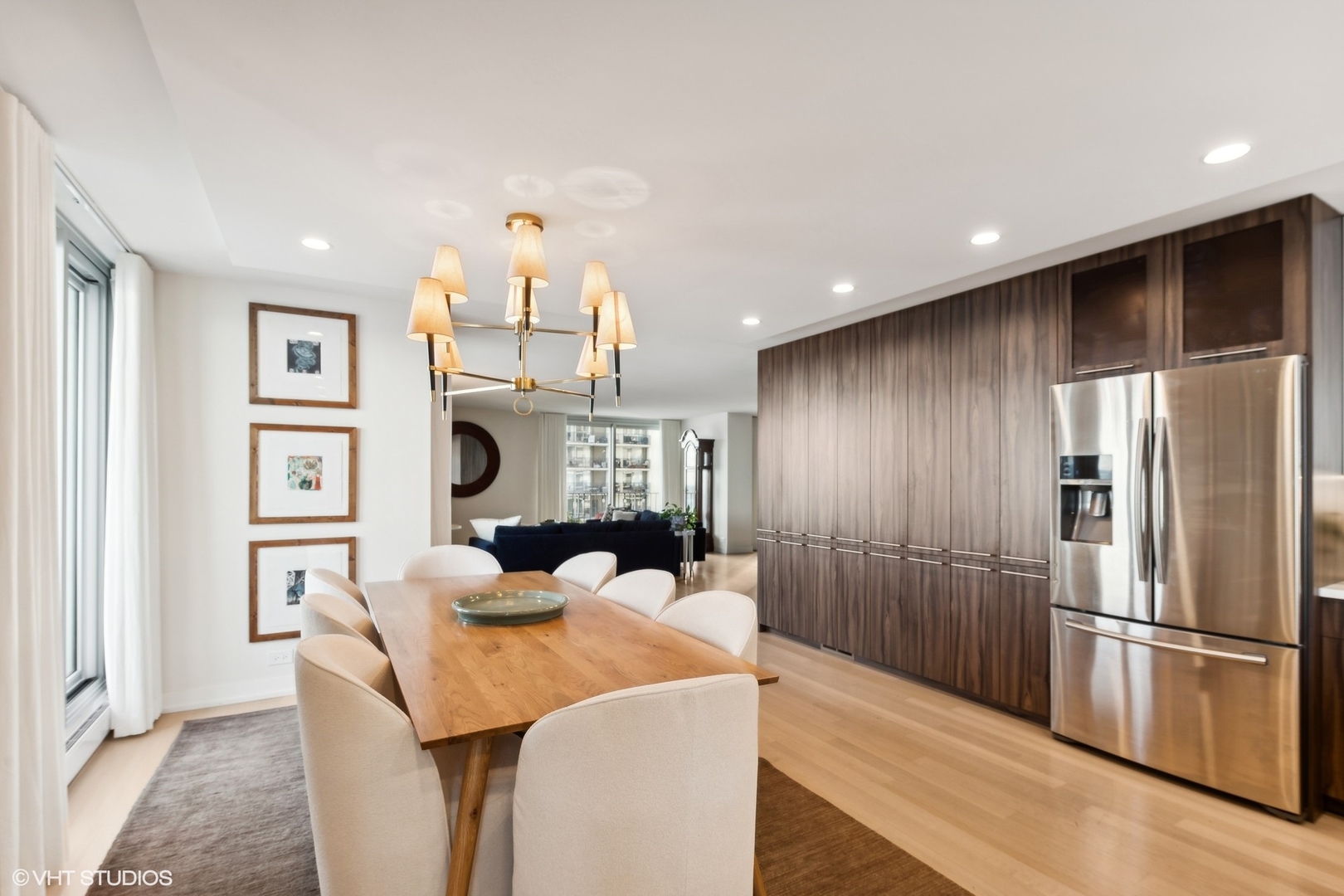 6033 North Sheridan Road, Unit 18AB Chicago, IL 60660 - Photo 13 of 56