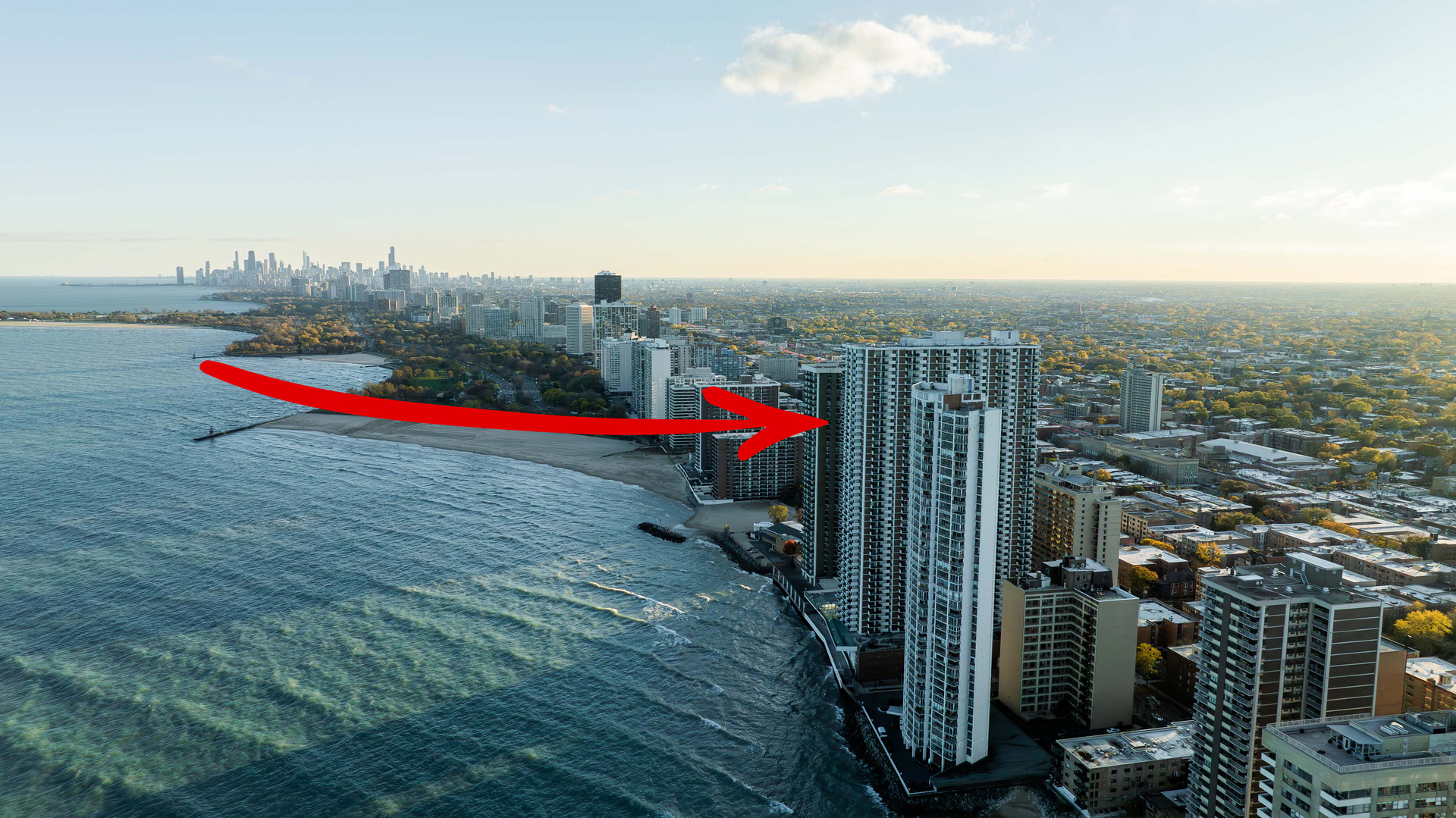 6033 North Sheridan Road, Unit 18AB Chicago, IL 60660 - Photo 3 of 56