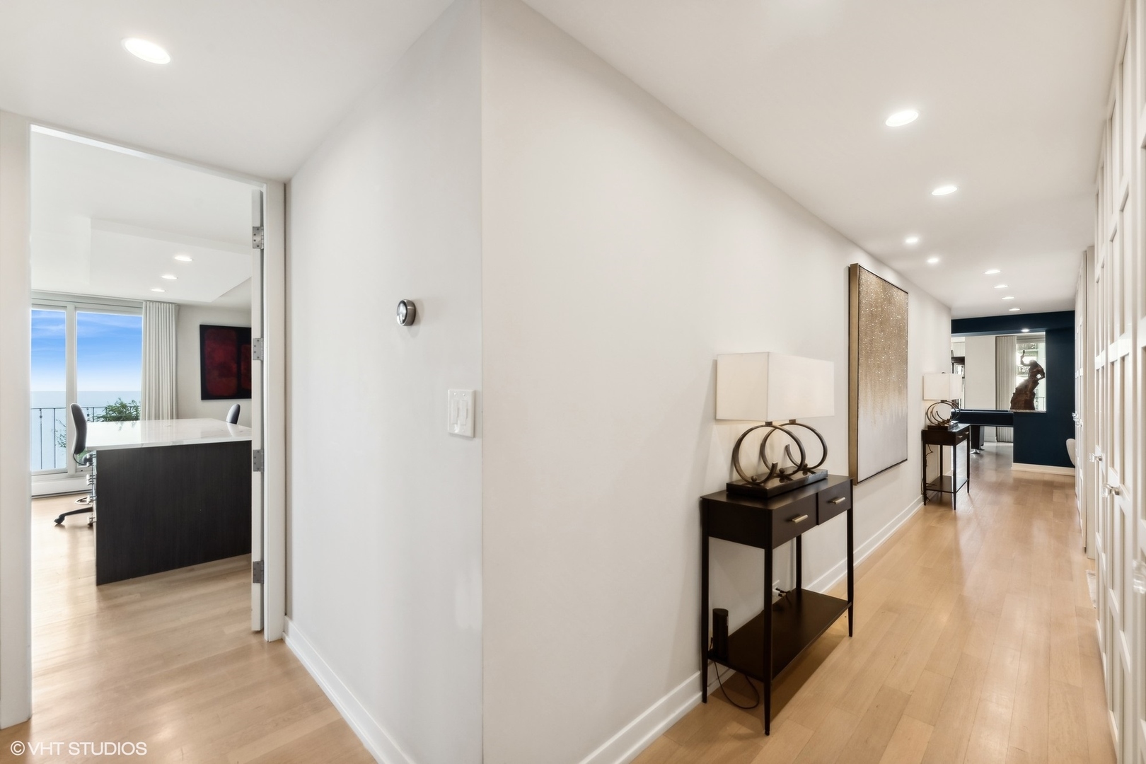 6033 North Sheridan Road, Unit 18AB Chicago, IL 60660 - Photo 32 of 56