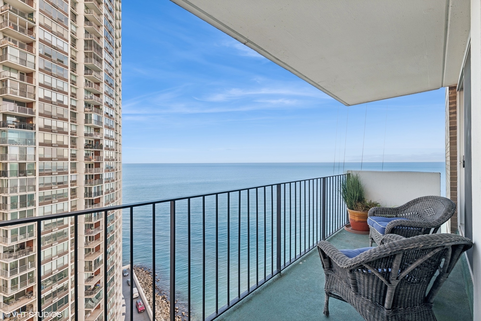 6033 North Sheridan Road, Unit 18AB Chicago, IL 60660 - Photo 33 of 56