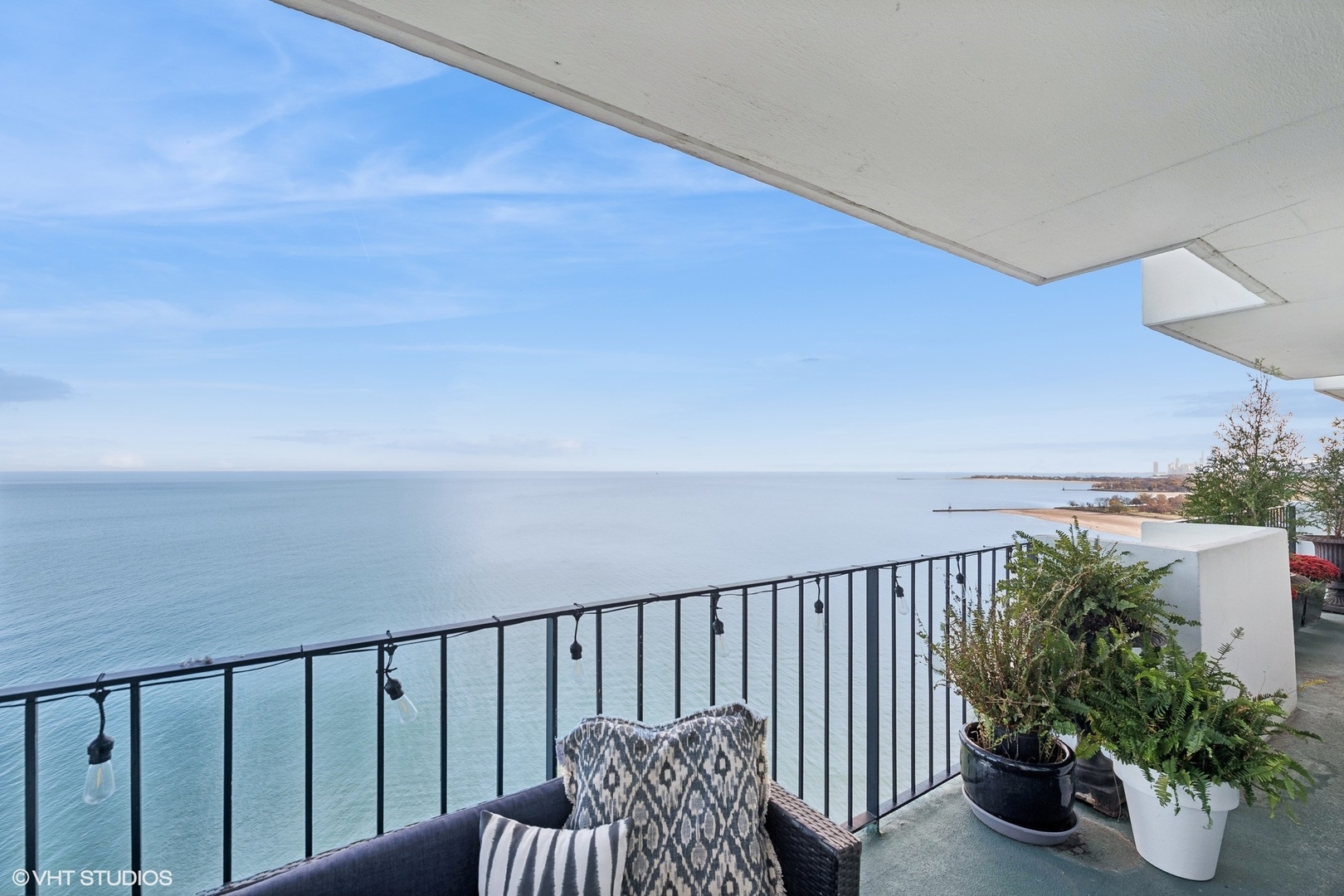 6033 North Sheridan Road, Unit 18AB Chicago, IL 60660 - Photo 36 of 56