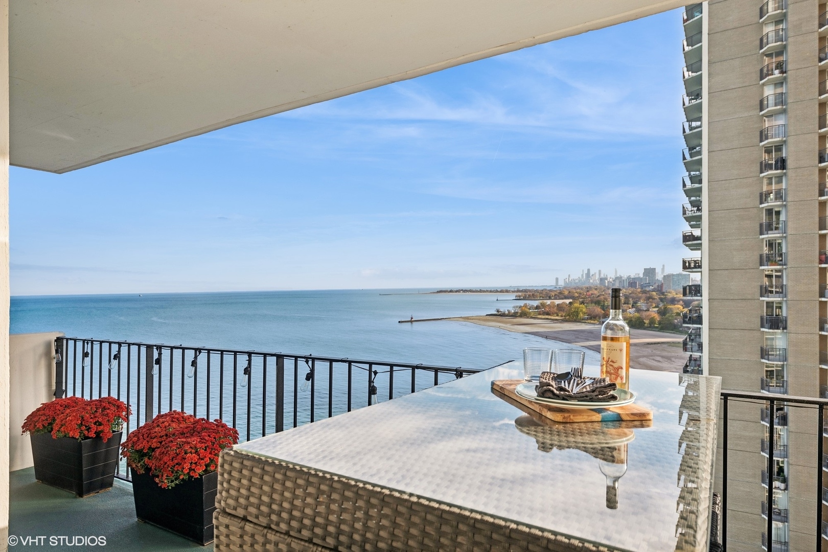 6033 North Sheridan Road, Unit 18AB Chicago, IL 60660 - Photo 37 of 56