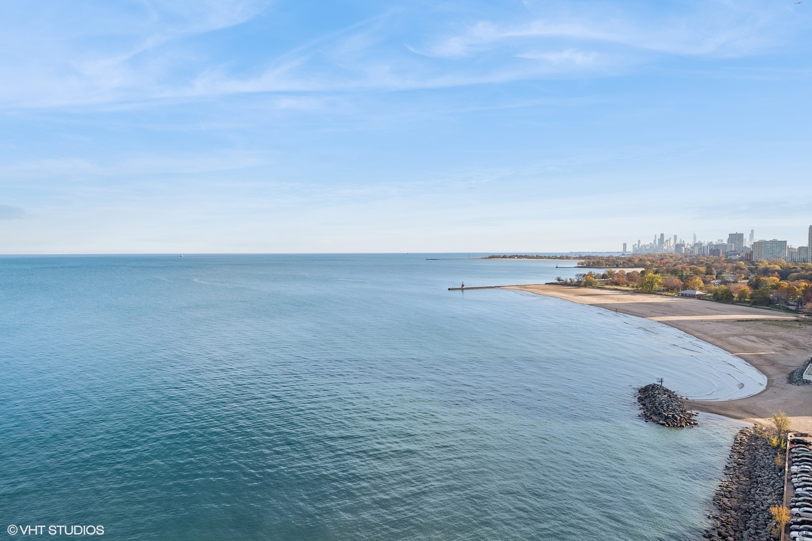 6033 North Sheridan Road, Unit 18AB Chicago, IL 60660 - Photo 41 of 56