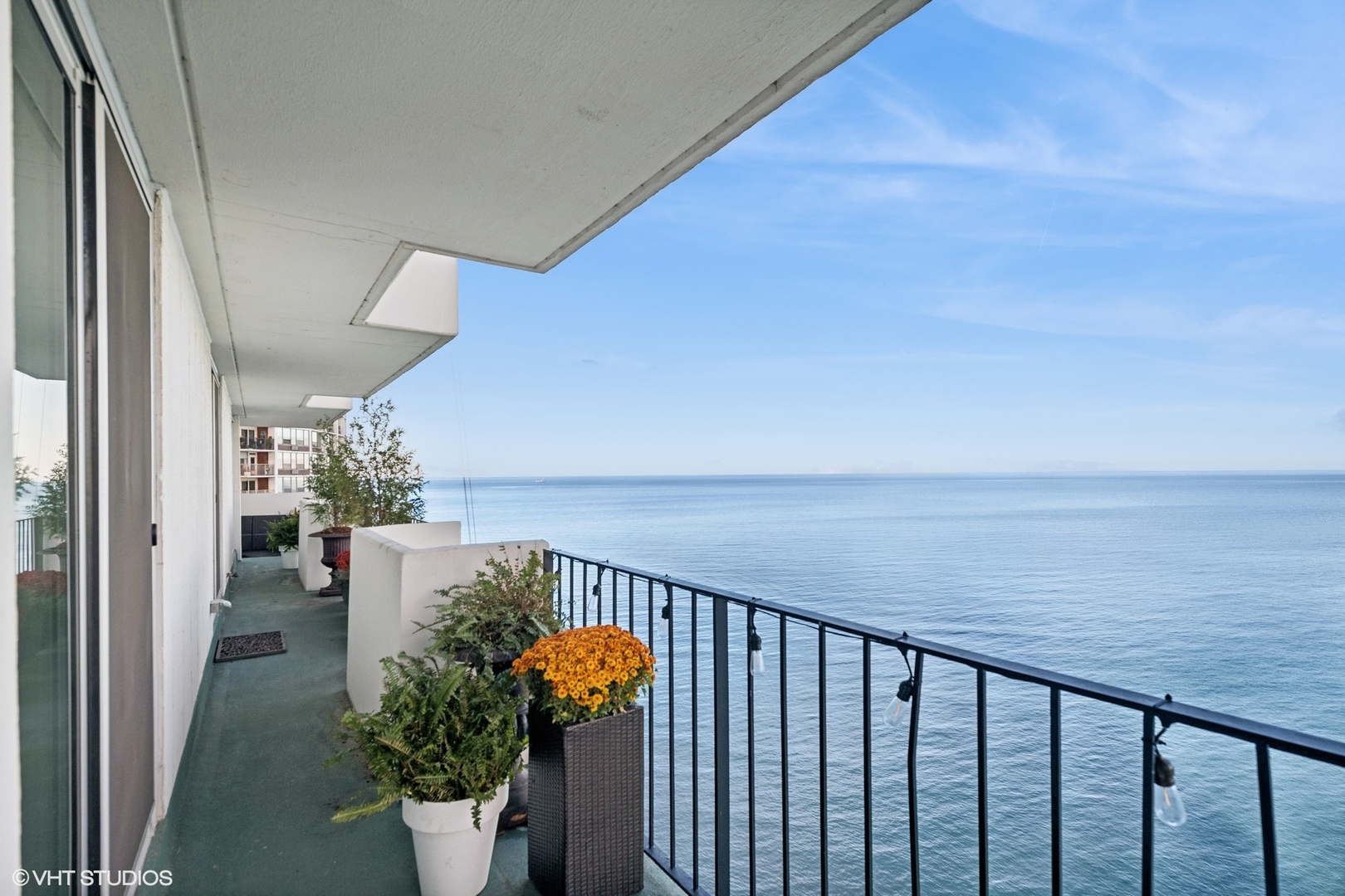 6033 North Sheridan Road, Unit 18AB Chicago, IL 60660 - Photo 42 of 56