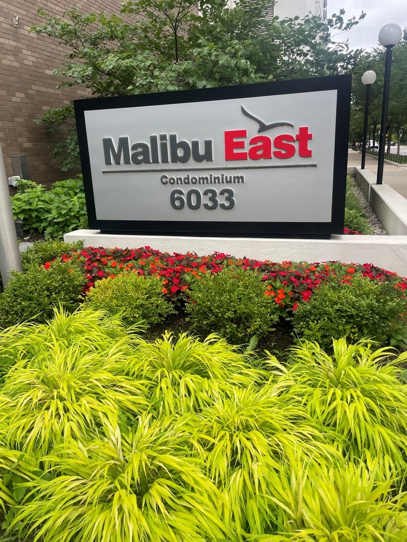 6033 North Sheridan Road, Unit 18AB Chicago, IL 60660 - Photo 43 of 56