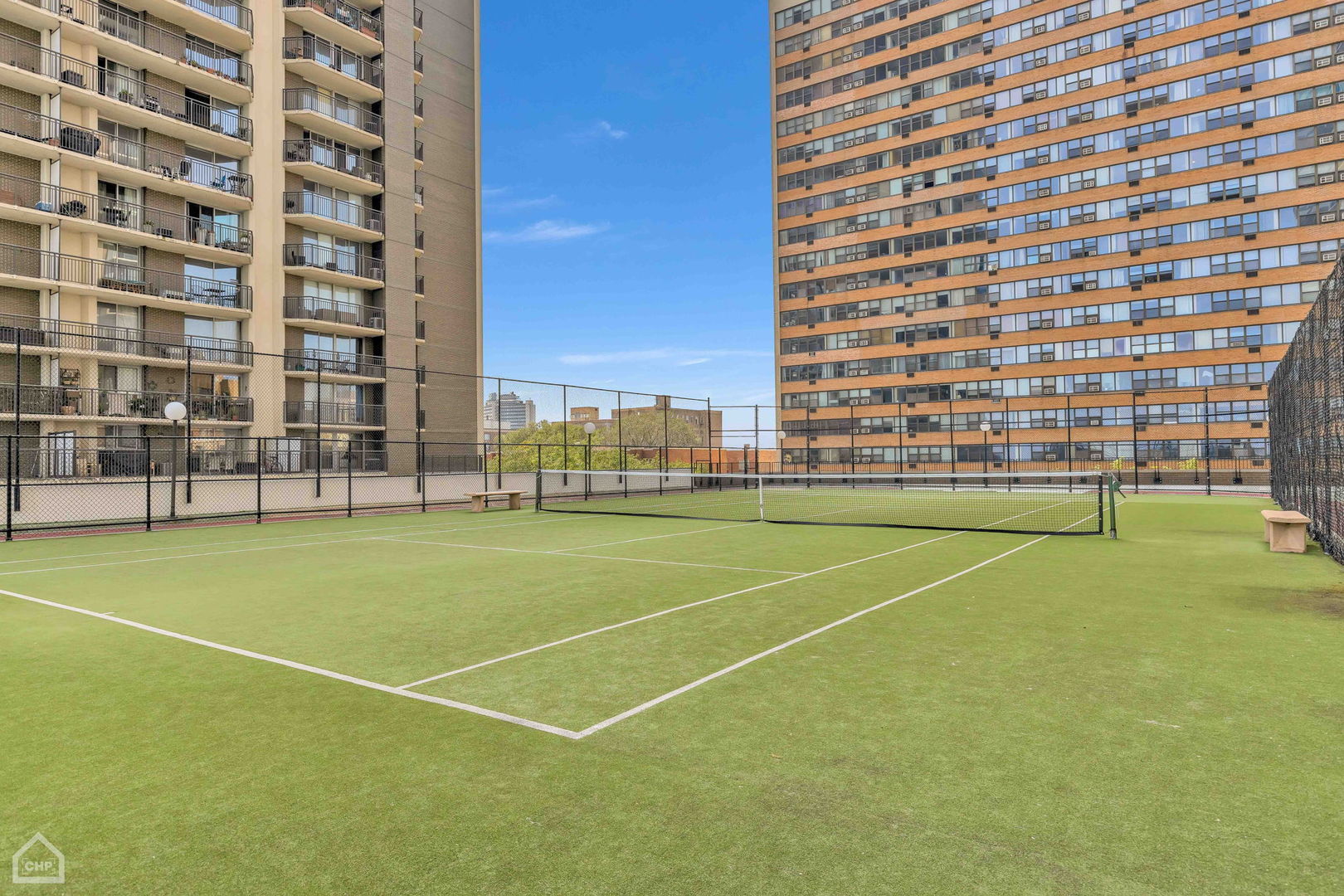 6033 North Sheridan Road, Unit 18AB Chicago, IL 60660 - Photo 46 of 56