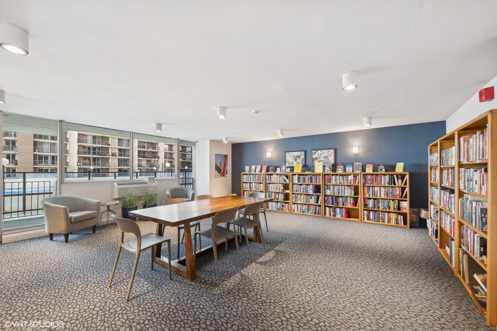 6033 North Sheridan Road, Unit 18AB Chicago, IL 60660 - Photo 51 of 56